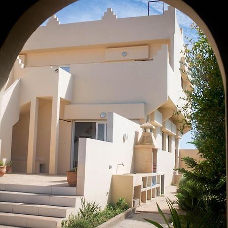 Oualidia B&B For Two Taourirt  Extérieur photo