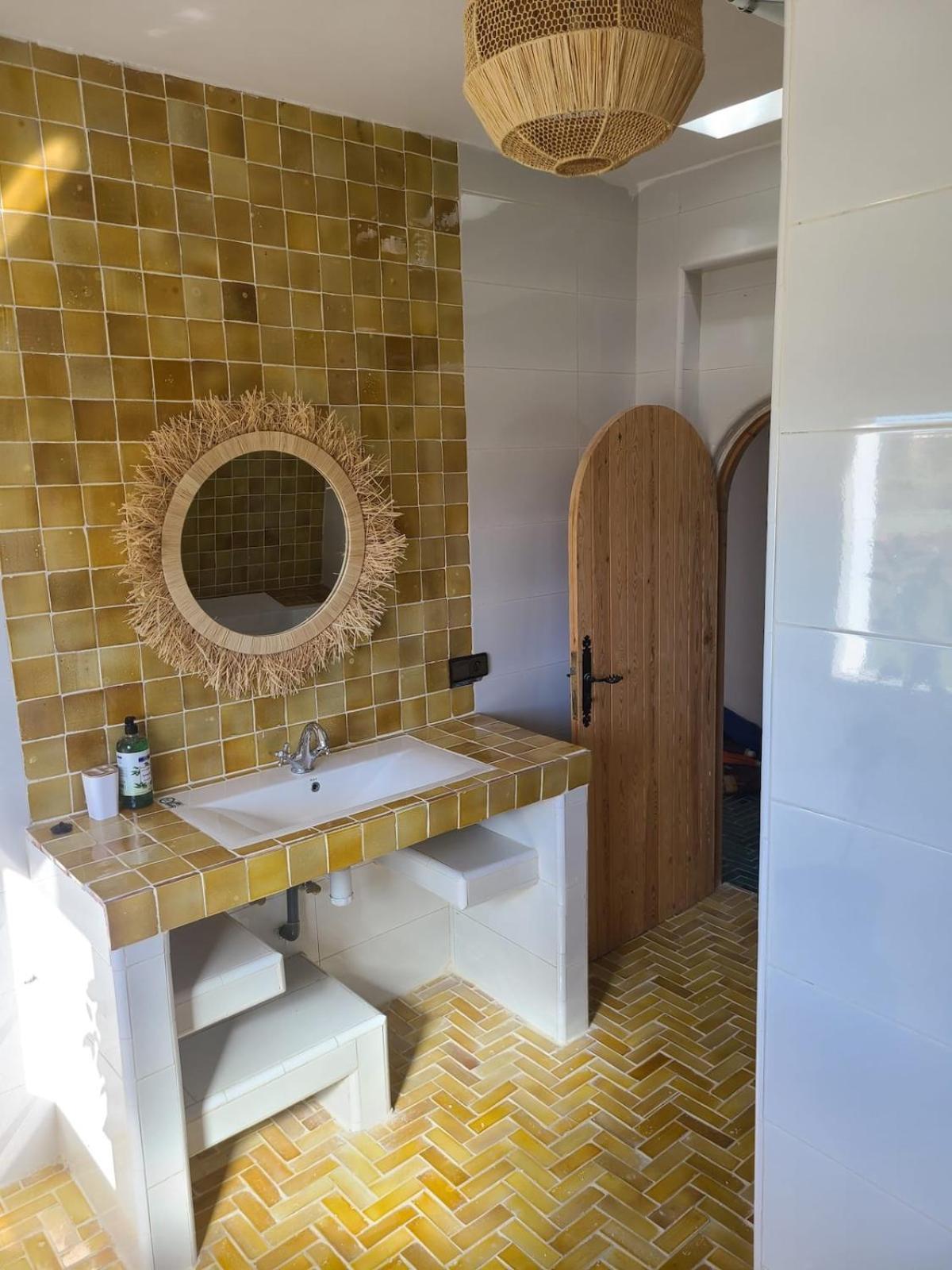 Oualidia B&B For Two Taourirt  Extérieur photo