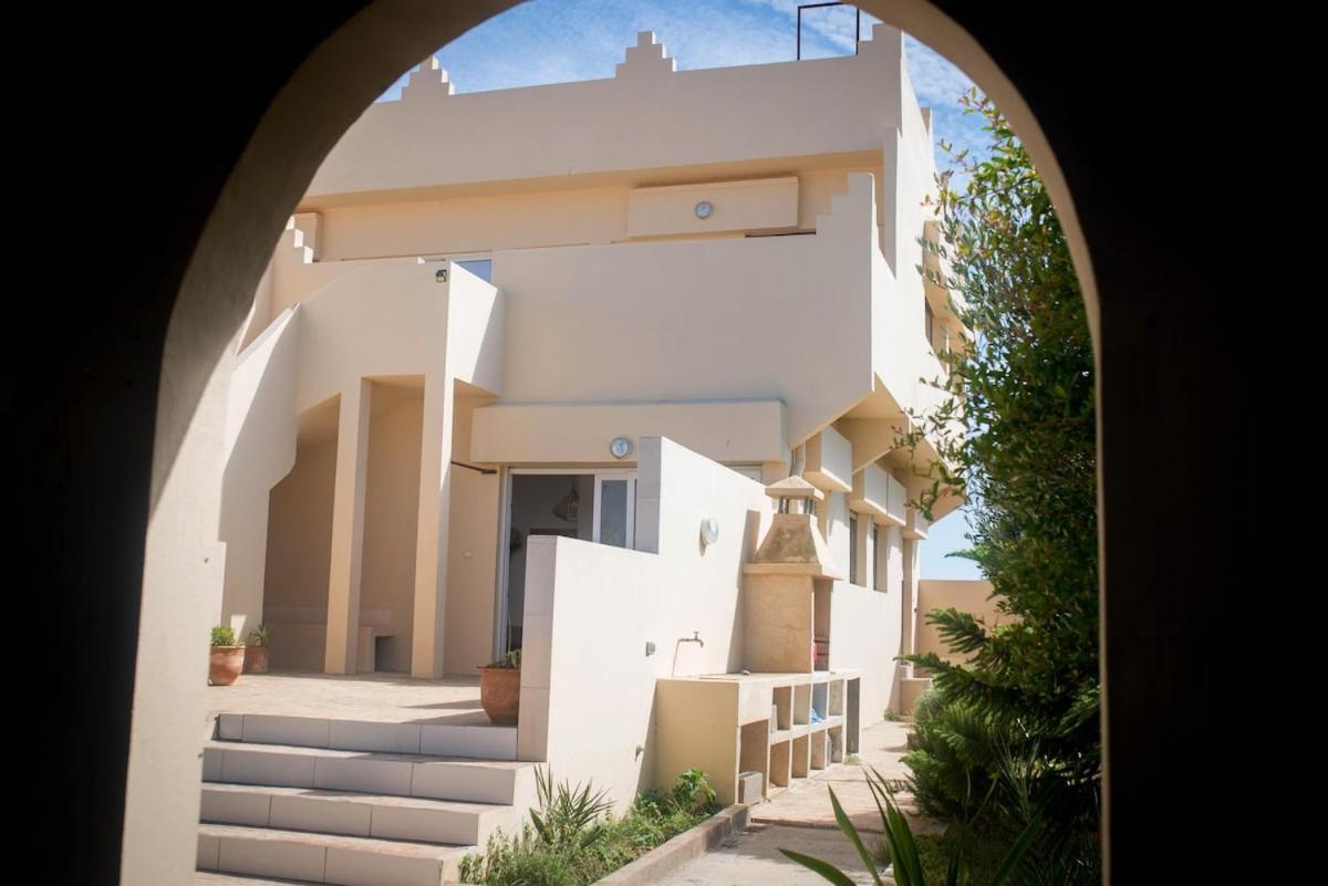 Oualidia B&B For Two Taourirt  Extérieur photo