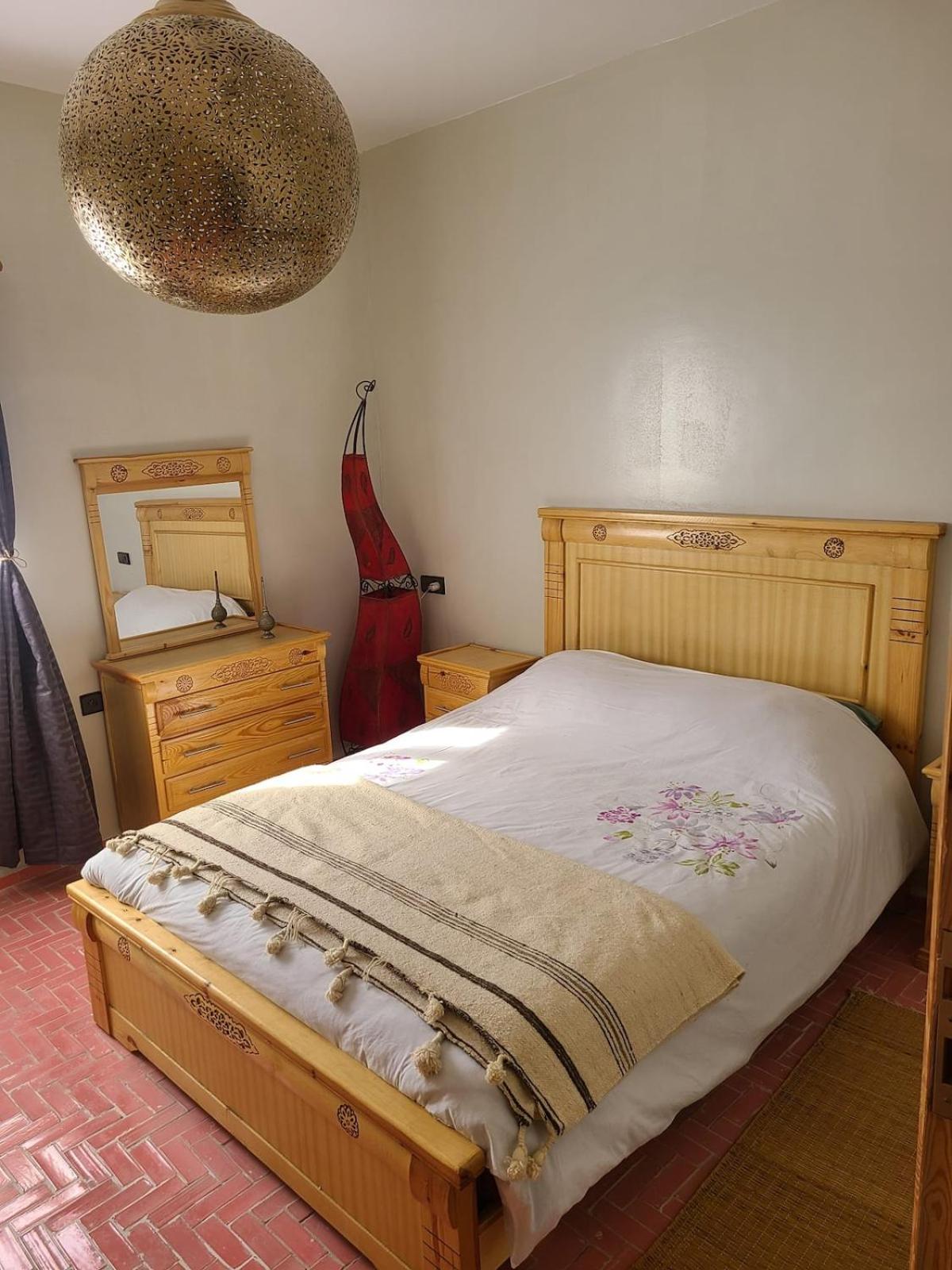 Oualidia B&B For Two Taourirt  Extérieur photo