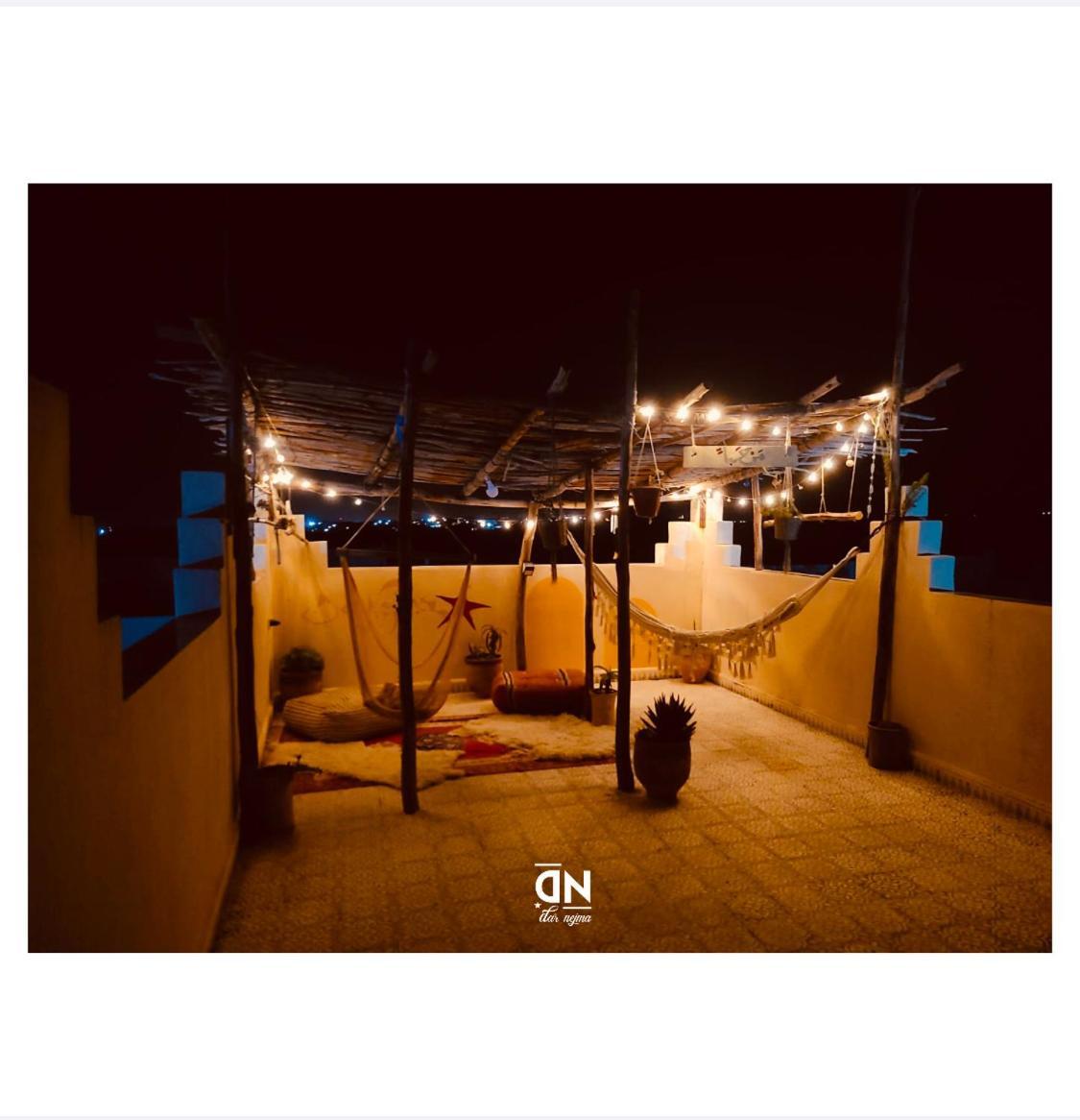 Oualidia B&B For Two Taourirt  Extérieur photo
