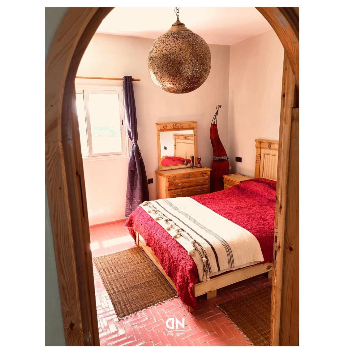 Oualidia B&B For Two Taourirt  Extérieur photo